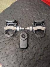 Garmin Vector PR3 2S Pedali