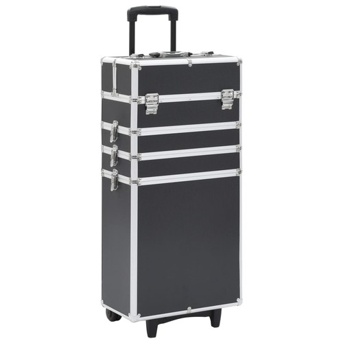 Vidaxl valigia trolley per - valigia,