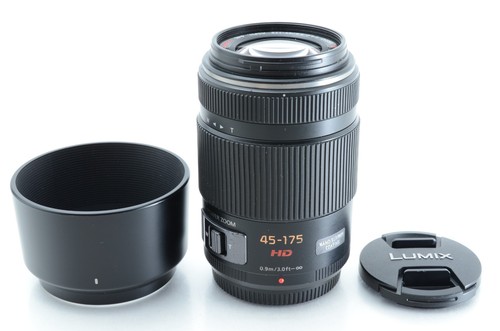 Panasonic lumix vario pz - g,