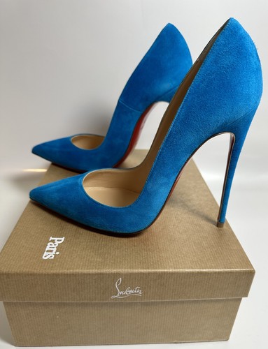 Scarpe christian louboutin - scarpe,