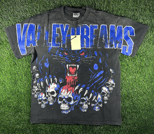 Shirt vale usa - vale,