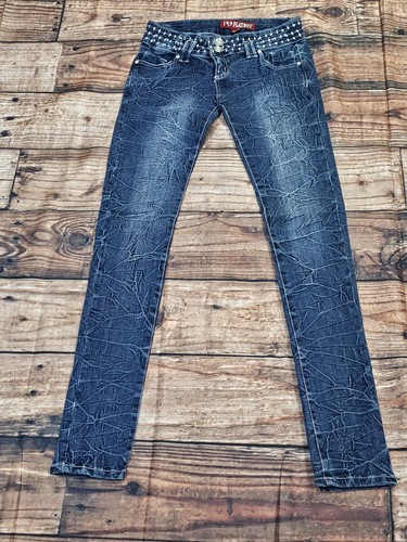 Jeans playboy skinny - jeans,