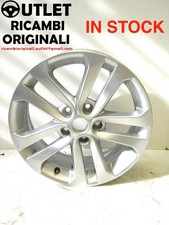 Nissan 40300-1ka2a cerchio  Juke 17 pollici J7