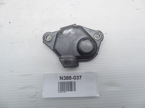 Coperchio yamaha 600 z - xt,