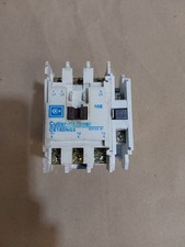 Contattore martello taglierina