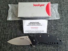 Coltello pieghevole Kershaw