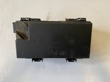 Scatola dei fusibili Jeep Cherokee 2.8crd 2007-2012 04692330ae 10595