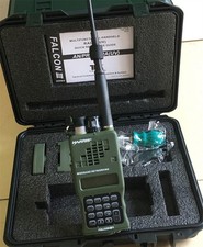Stock TCA PRC-152A Radio