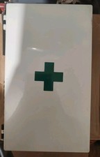 Armadietto cassetta medica - cassetta,