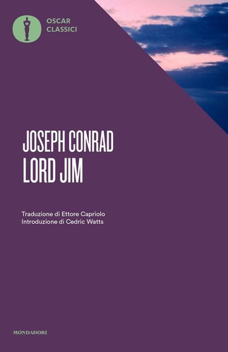 Libri joseph conrad lord - conrad,