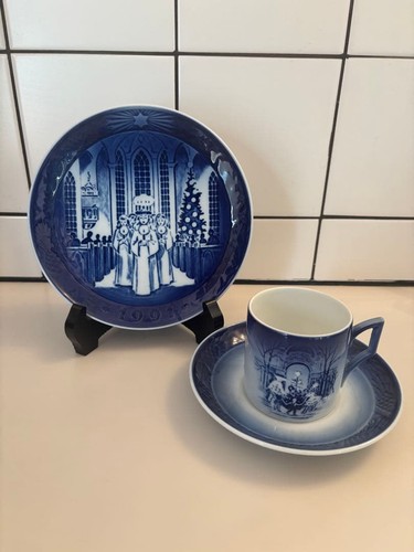 Royal copenhagen 1991 - royal,