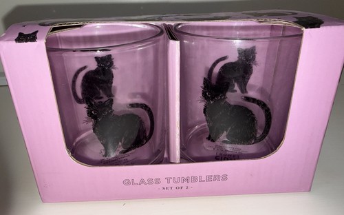 Set bicchieri - di, 2