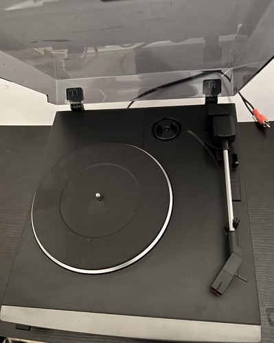 Goodmans gsp 400s trasmissione - goodmans,