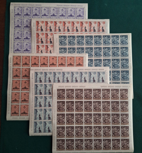 Vaticano 1967 posta aerea - posta,