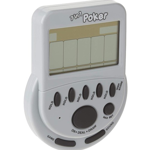 Mega schermo 1 poker - 7, in