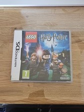 Lego Harry Potter anni 1-4