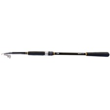 DAIWA 22 MOBILE PACK ･Q, Canna da Pesca a Spinning Telescopica