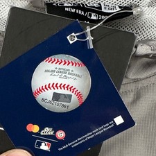 New York Yankees Giacca