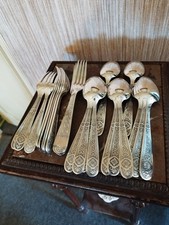 Ménagère 24 Pièces Couverts