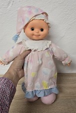 Bella bambola di plastica DDR