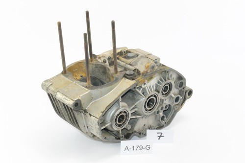 Ktm 125 250 mc5 - 1976, 1981