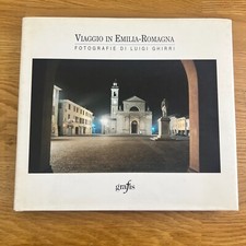 Luigi Ghirri – Viaggio in