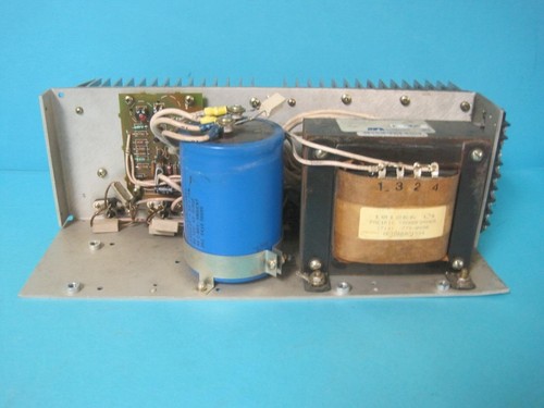 Acme alimentatore elettrico - alimentatore,