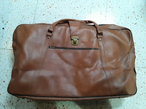 Borsa viaggio valigia - da,