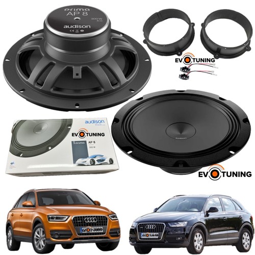 Kit casse altoparlanti - 2,