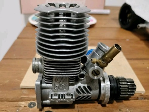 Hobao hyper motore rc - rc, a