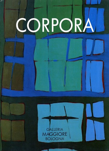 Antonio corpora galleria - corpora,