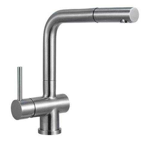 Miscelatore monocomando con