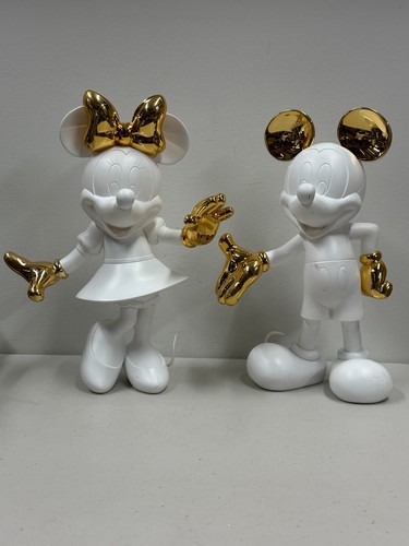 Lotto figurine disney - 2,