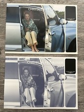 Chrysler PT Cruiser 2.0 2.2