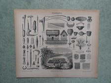 Archeologia reperti palafitte