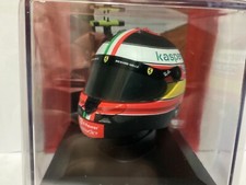 Caschi piloti FERRARI  CARLOS