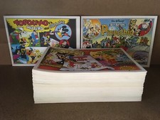 LE GRANDI STORIE DI WALT