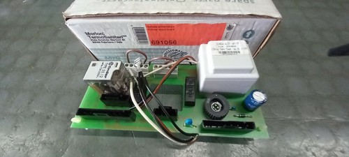 Scheda elettronica 691056 - scheda,