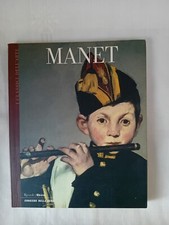 I CLASSICI DELL'ARTE, 12 MANET, Rizzoli Skira, 2003
