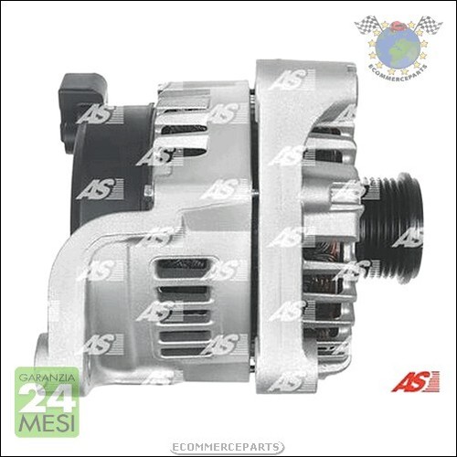 Alternatore per bmw f33 - (as), 4