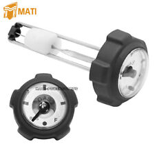 Manometro carburante per