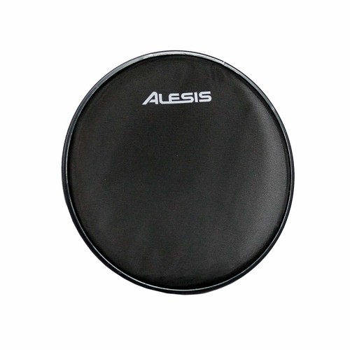 Alesis ricambio nero - nero, 8"
