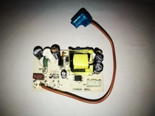 BLACK&DECKER SCHEDA ELETTRICA