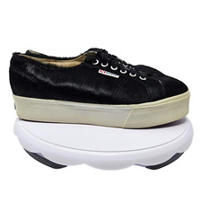 Scarpe sneakers Superga Pony