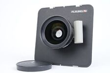 Rodenstock Grandagon-N 4.5 / 90 (Plaubel PI) FOTO JESCHNER in vendita e vendita KASSEL