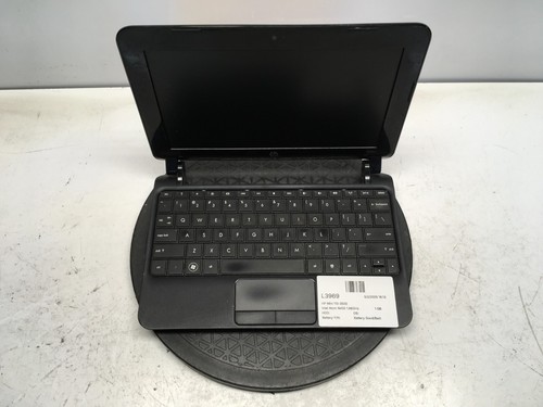 Mini 110 3500 intel atom - intel,