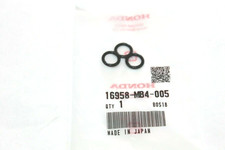 HONDA GUARNIZIONE BASE RUBINETTO PER XLV750-VF750F-VF1000F    16958-MB4-005