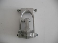 Leveraggio mono per gsx gsxr 600 e 750  2006-2007