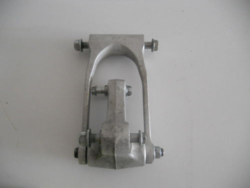 Leveraggio mono per gsx - , gsxr