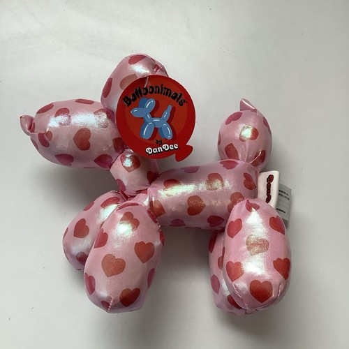 Dan dee palloncino peluche - palloncino,